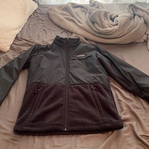 Never worn jacket XL perfect condition